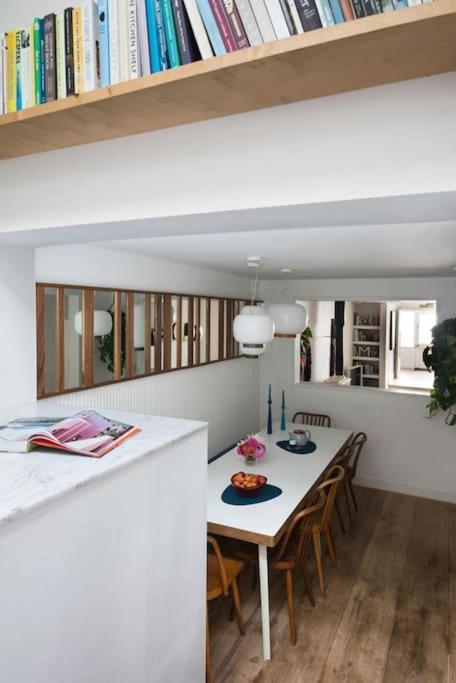 Villa Large Townhouse Just 2 Minutes From The Sea/I360! Hove Esterno foto
